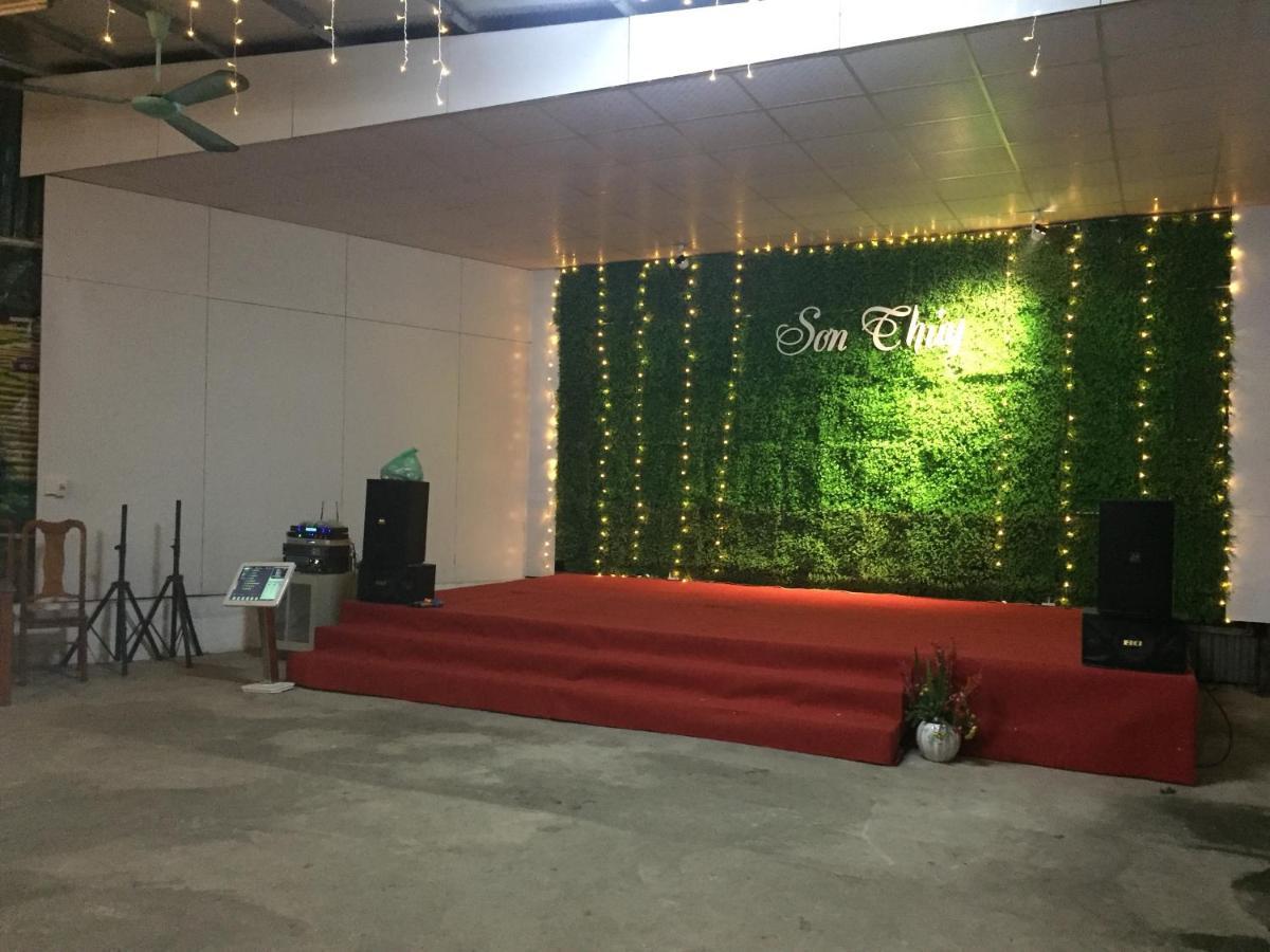 Son Thuy Homestay Ha Giang Esterno foto
