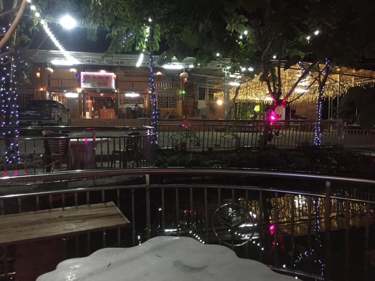 Son Thuy Homestay Ha Giang Esterno foto