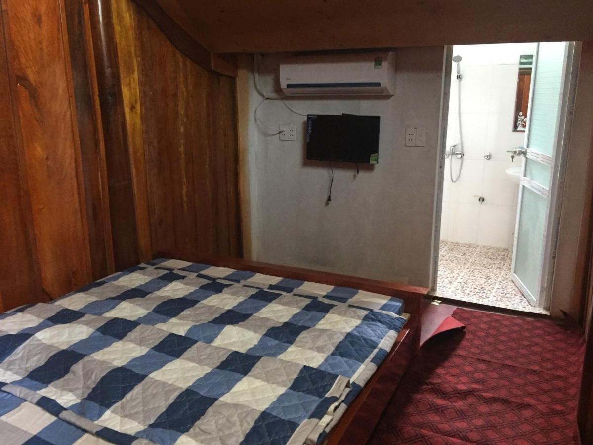 Son Thuy Homestay Ha Giang Esterno foto