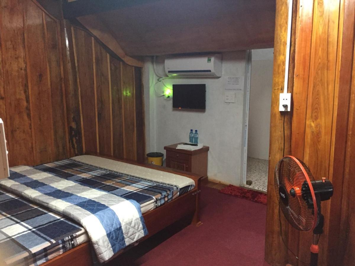 Son Thuy Homestay Ha Giang Esterno foto