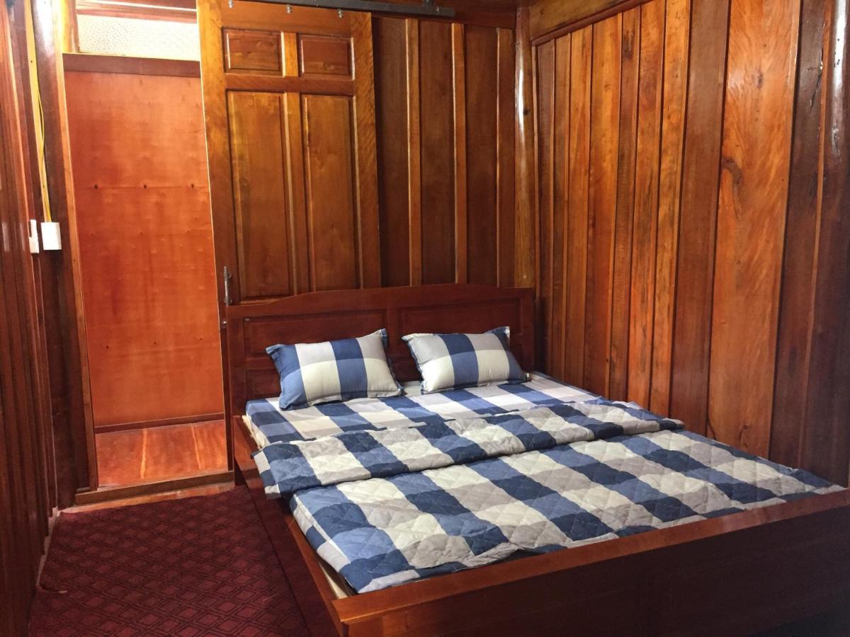 Son Thuy Homestay Ha Giang Esterno foto