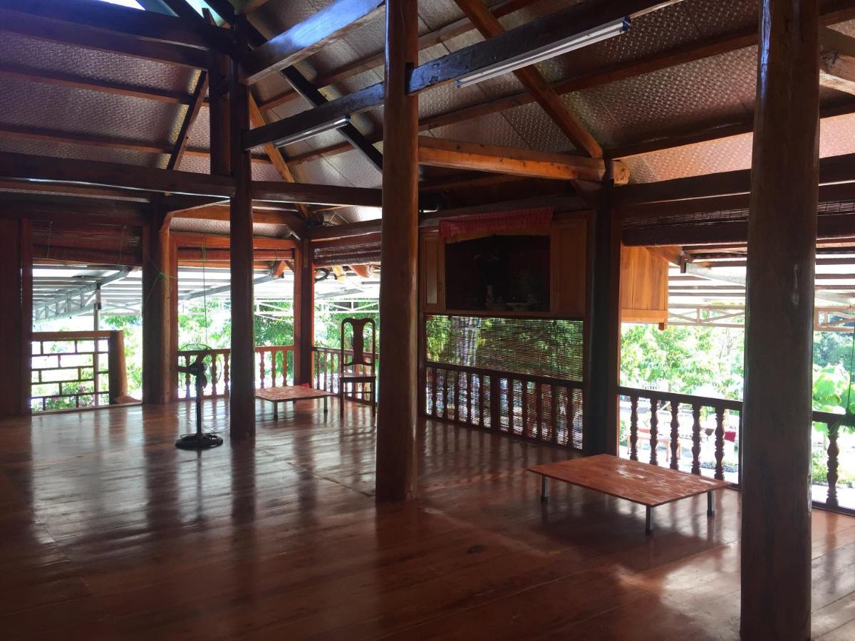 Son Thuy Homestay Ha Giang Esterno foto