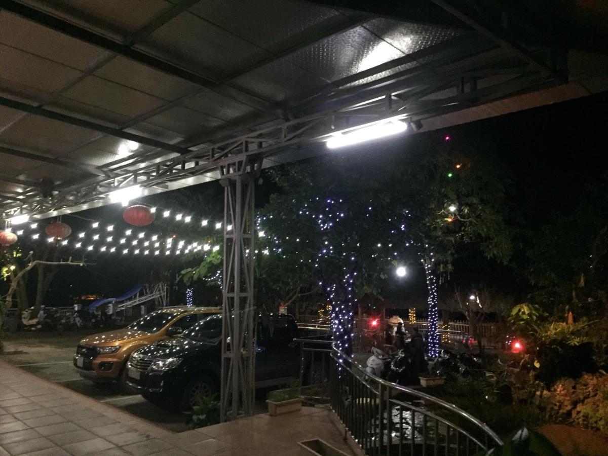 Son Thuy Homestay Ha Giang Esterno foto
