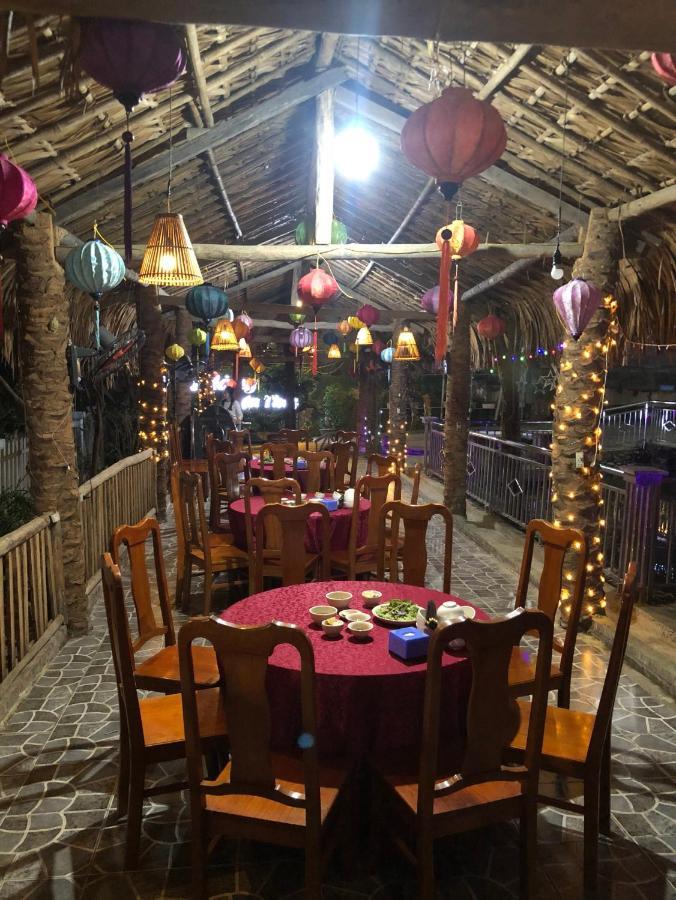 Son Thuy Homestay Ha Giang Esterno foto