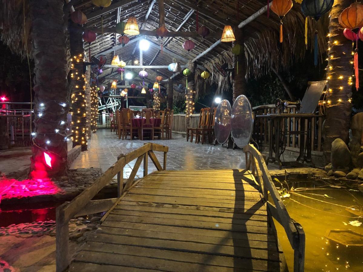 Son Thuy Homestay Ha Giang Esterno foto