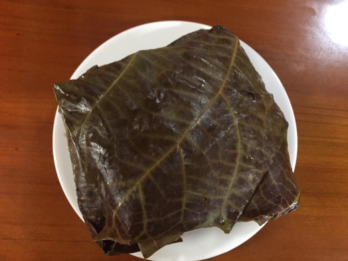 Son Thuy Homestay Ha Giang Esterno foto