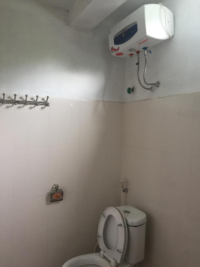 Son Thuy Homestay Ha Giang Esterno foto
