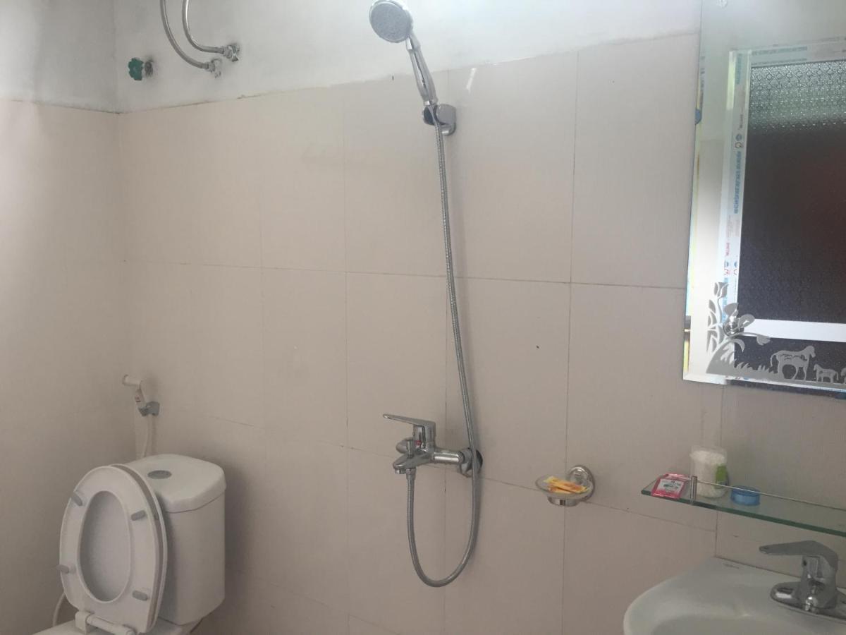 Son Thuy Homestay Ha Giang Esterno foto
