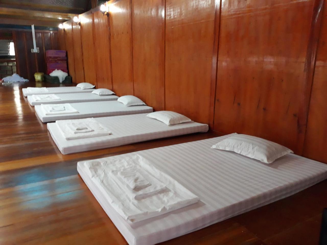 Son Thuy Homestay Ha Giang Esterno foto