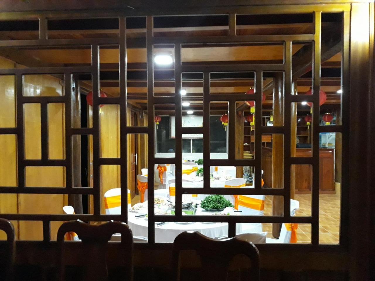 Son Thuy Homestay Ha Giang Esterno foto